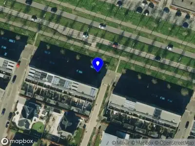 Omgevingsvergunning Karveelschipperstraat  Zwolle