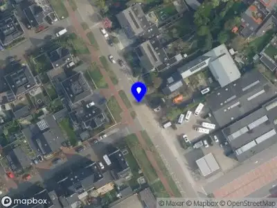 Bouwvergunning Singel  Odijk