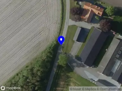 Bestemmingsplan Veldweverstraat 12 Nederweert