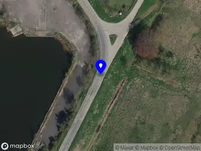 Watervergunning Roodevaart  Moerdijk