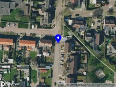 Bouwvergunning Wilhelminalaan  Dodewaard