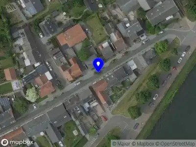 Aanvraag omgevingsvergunning / Maasstraat 4, 6019BB te Wessem / Maasgouw / ingekomen 9 oktober 2024 / het kappen van 2 bomen