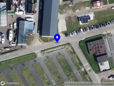 Watervergunning van waterschap Brabantse Delta voor waterhuishoudkundige werkzaamheden ter hoogte van Biesboschweg 8 te Drimmelen.