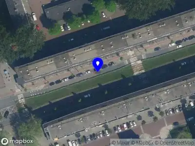 Omgevingsvergunning Tussen Meer  Amsterdam