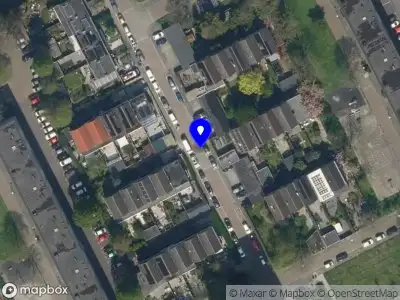 Bouwvergunning Jan Steenstraat  Maassluis