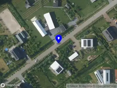 Omgevingsvergunning Auguste Comteweg  Almere