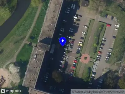 Verkeersbesluit Alferbos  Zoetermeer