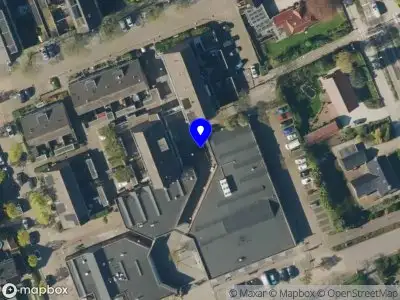 Bekendmaking Toestemming voor de tijdelijke huisvesting van winkels aan Madelinushof 2 te Wijk bij Duurstede