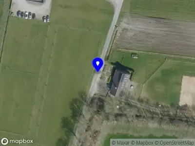 Bestemmingsplan Heihoef  Ulicoten