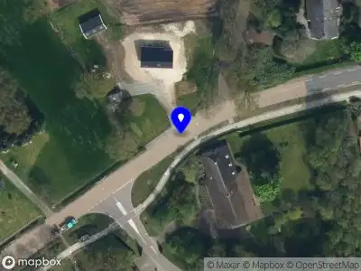 Verleende omgevingsvergunning uitgebreid Ten Darperweg 14 Wapse