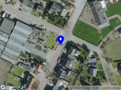 Meldingen 't Ven  Oost West en Middelbeers