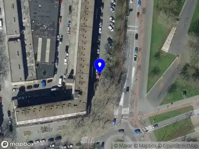 Overig Langenhorst  Rotterdam