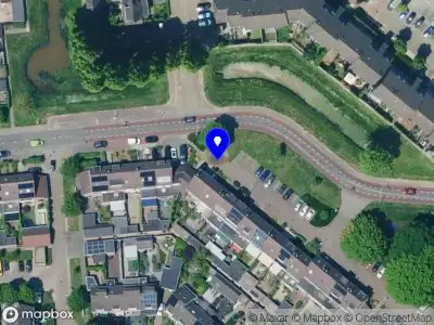 Bekendmaking Bekendmaking omgevingsvergunning voor een wateractiviteit voor het verlengen van een dam met duiker aan de Van Wijnbergenlaan 5 te Barneveld