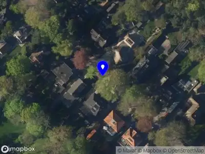 Bekendmaking Gemeente De Bilt – omgevingsvergunning (Regulier) besloten Omgevingsvergunning niet verlenen, Het realiseren van een dakkapel aan de voor en achterzijde van de woning, Van Goyenlaan 2A, 3723GP Bilthov