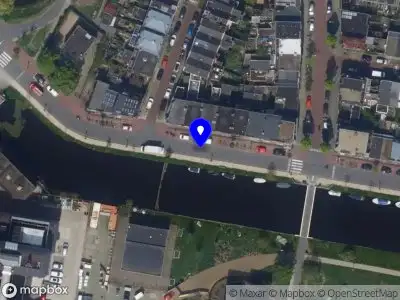 Bestemmingsplan Maresingel  Leiden