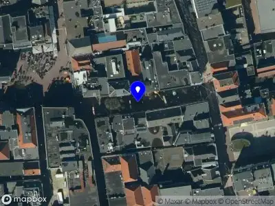 Exploitatievergunning Pauwstraat  Arnhem
