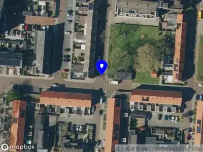 Bekendmaking Toestemming voor een nokverhoging aan Baron van Lyndenstraat 12 te Wijk bij Duurstede