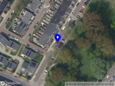 Gemeente Katwijk aan Zee - verplaatsen en instellen van parkeerplekken ten behoeve van elektrisch laden - op verschillende locaties te Katwijk en Valkenburg