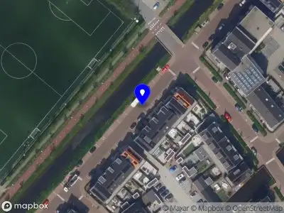 Gemeente Katwijk aan Zee - verplaatsen en instellen van parkeerplekken ten behoeve van elektrisch laden - op verschillende locaties te Katwijk en Valkenburg