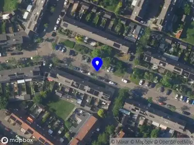 Omgevingsvergunning Eierlanden  Huizen