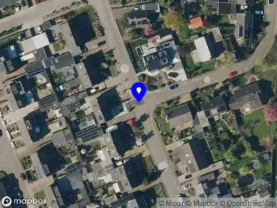 Bekendmaking Verlenging beslistermijn Jacob Catsstraat 3a, Kesteren, boom kappen of houtopstand vellen