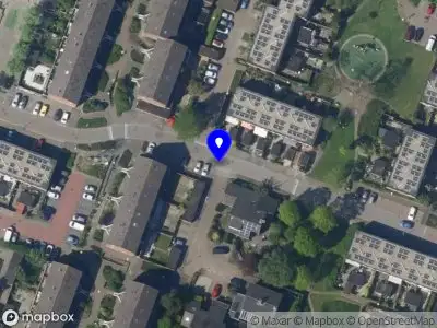 Verkeersbesluit Busken Huethove  Zoetermeer
