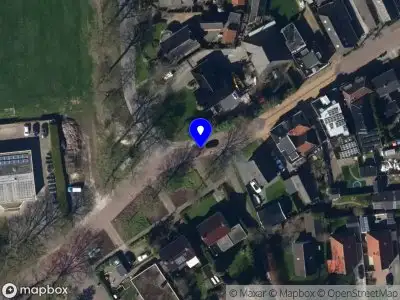 Exploitatievergunning Geawei  Augustinusga