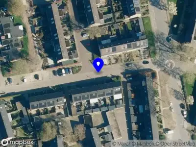 gemeente Brummen - Verkeersbesluit reserveren parkeerplaats ten behoeve van het opladen van elektrische voertuigen  - Fazantstraat t.h.v. 18 te Brummen