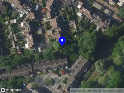 Meldingen Blankenhampad  Harderwijk