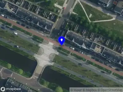 Overig Keulse Vaart  Diemen