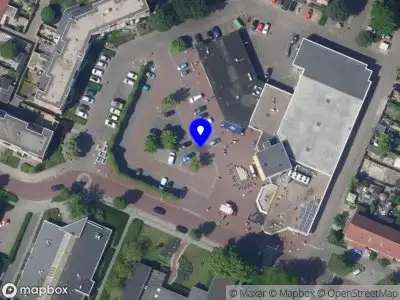 Exploitatievergunning Wardhof  Dronten