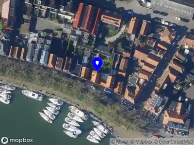 Exploitatievergunning Havenweg  Enkhuizen