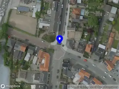 Aanvraag vergunning voor het wijzigen van de bestemming van een pand van werken naar wonen aan Schoolstraat 51 te Echt