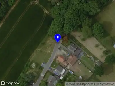 Melding voor het ontgraven en leveren van zand ten behoeve van een nieuwbouw woning aan Kempstraat 22 te Roosteren