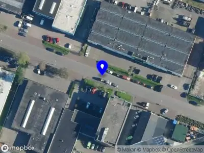 Milieuvergunning Natuurbeschermingsvergunning Rouaanstraat  Groningen