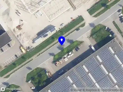 Omgevingsvergunning Hefbrugweg  Almere