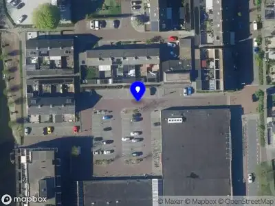 Sloopvergunning Koperwiekplein  Enkhuizen