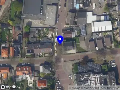 Bekendmaking Melding voor het organiseren van een Lichtwandeling op 1 november 2024 aan De Grote Kerk en de Immanuëlkerk te Rijnsburg