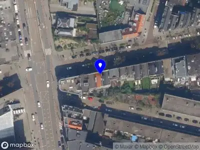 Kapvergunning Soetendaalseweg  Rotterdam