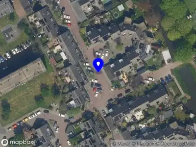 Bouwvergunning Wipperspark  Maassluis