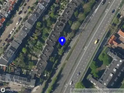 Verkeersbesluit Laan van Minsweerd  Utrecht