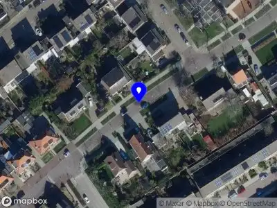 Omgevingsvergunning Middelburgsestraat  Oost-Souburg