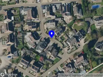Bouwvergunning Bulkensteinlaan  Tiel