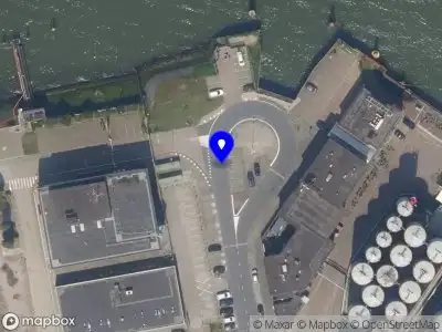 Bekendmaking Kennisgeving aanvraag vergunning voor het schrappen van voorschriften en het beëindigen van op-en overslagwerkzaamheden ADR 8 en 9 aan de Tankhoofd 2 te Rotterdam-Vondelingenplaat