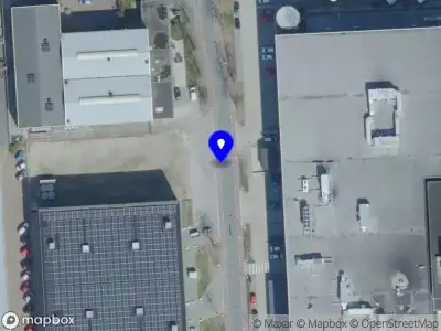 Milieuvergunning Frontstraat  Uden