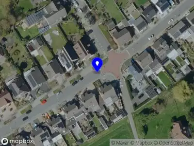 Melding voor het verwijderen van asbesthoudende materialen aan Bosstraat 14 te Susteren