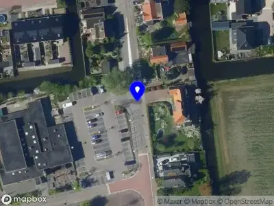 Milieuvergunning Middenweg  Andijk