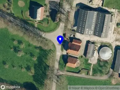 Natuurbeschermingsvergunning Tolstraat  Hummelo