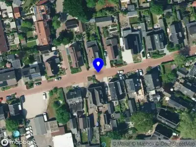 Milieuvergunning Westenenkerzijweg  Apeldoorn