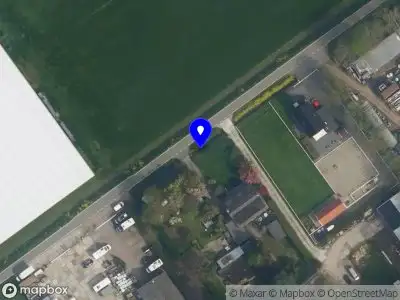 Hoogheemraadschap van Delfland – aanvraag Omgevingsvergunning wateractiviteit - Barmweg, gemeente Lansingerland (Berkel en Rodenrijs)